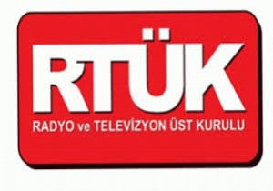 RTK  den FOX TV ve Halk Tv ye Ceza